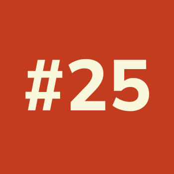 Micro-listening #25